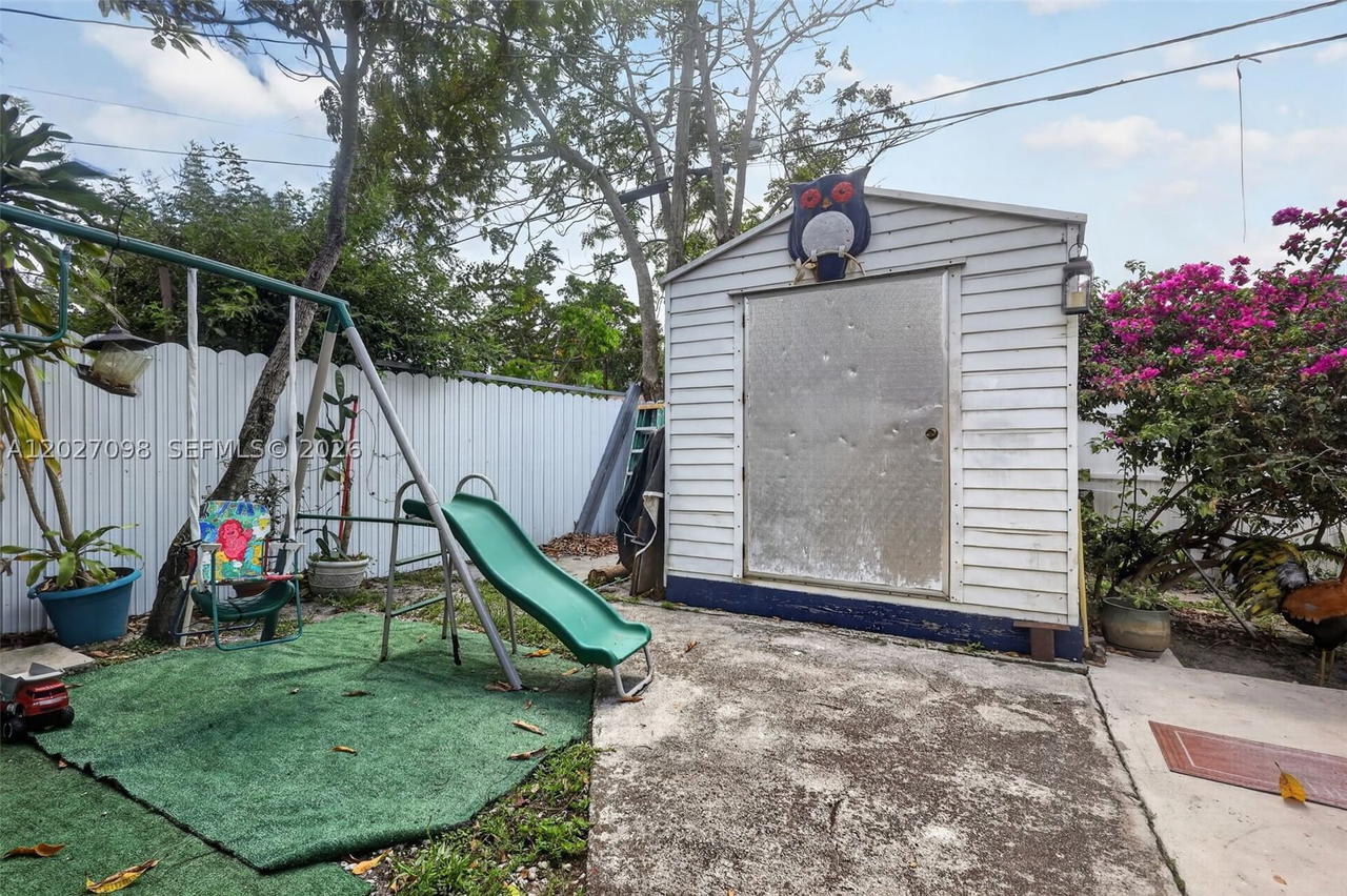 Real estate property located at 1440 68th Ave, Broward, Boulevard Heights Sec 4, Hollywood, FL