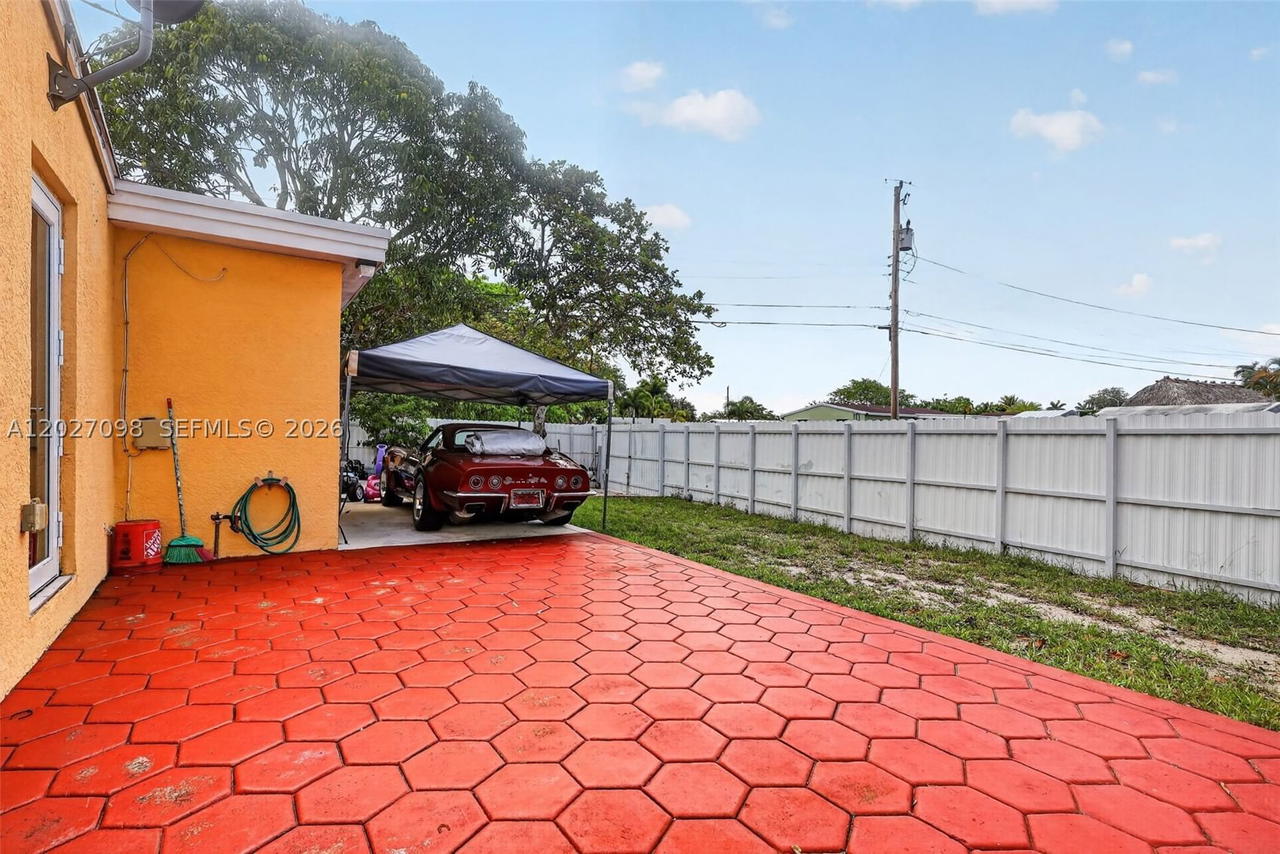 Real estate property located at 1440 68th Ave, Broward, Boulevard Heights Sec 4, Hollywood, FL