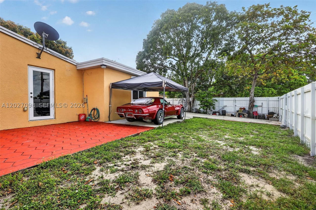 Real estate property located at 1440 68th Ave, Broward, Boulevard Heights Sec 4, Hollywood, FL