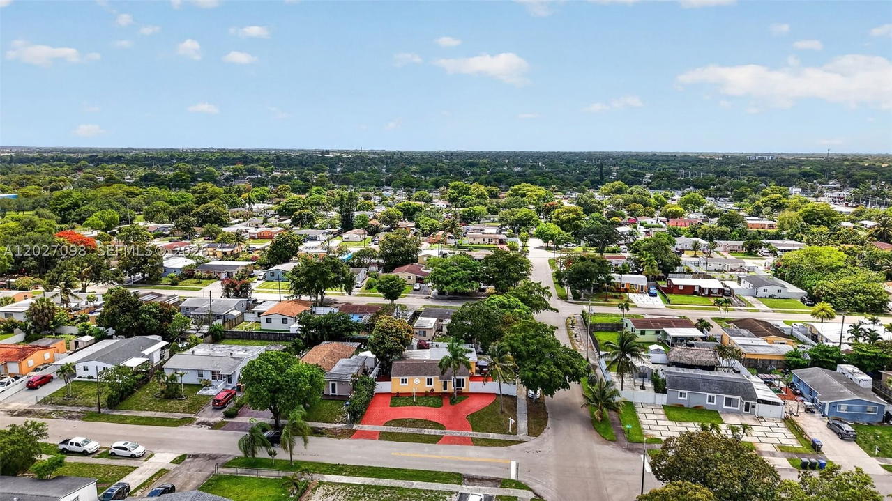 Real estate property located at 1440 68th Ave, Broward, Boulevard Heights Sec 4, Hollywood, FL