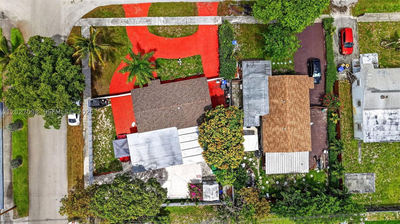 Real estate property located at 1440 68th Ave, Broward, Boulevard Heights Sec 4, Hollywood, FL