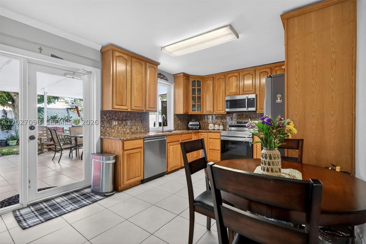 Real estate property located at 1440 68th Ave, Broward, Boulevard Heights Sec 4, Hollywood, FL