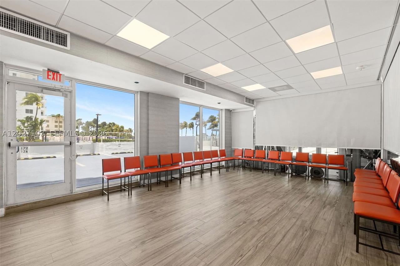 Real estate property located at 5001 Collins Ave #1E, Miami-dade, Amd Pl Of First Ocean Fro, Miami Beach, FL
