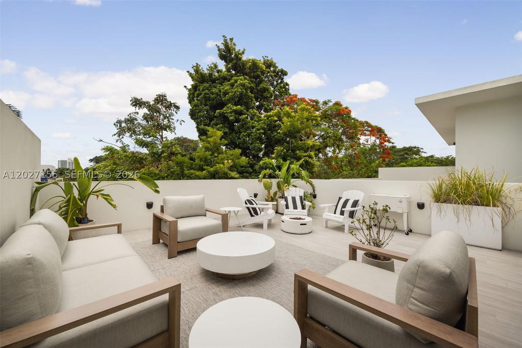 Real estate property located at 2986 Coconut Ave, Miami-dade, Palm Terrace, Coconut Grove, FL