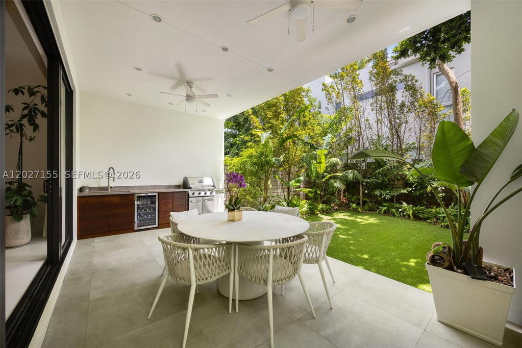 Real estate property located at 2986 Coconut Ave, Miami-dade, Palm Terrace, Coconut Grove, FL