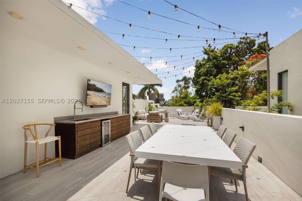 Real estate property located at 2986 Coconut Ave, Miami-dade, Palm Terrace, Coconut Grove, FL