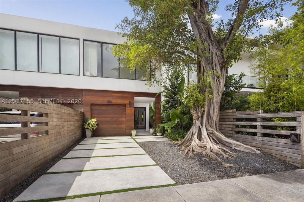 Real estate property located at 2986 Coconut Ave, Miami-dade, Palm Terrace, Coconut Grove, FL