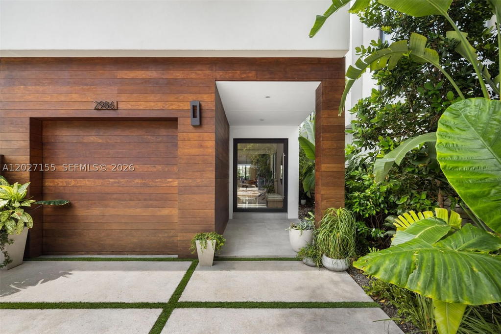 Real estate property located at 2986 Coconut Ave, Miami-dade, Palm Terrace, Coconut Grove, FL