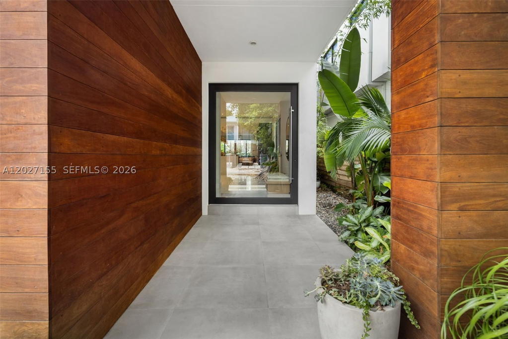 Real estate property located at 2986 Coconut Ave, Miami-dade, Palm Terrace, Coconut Grove, FL