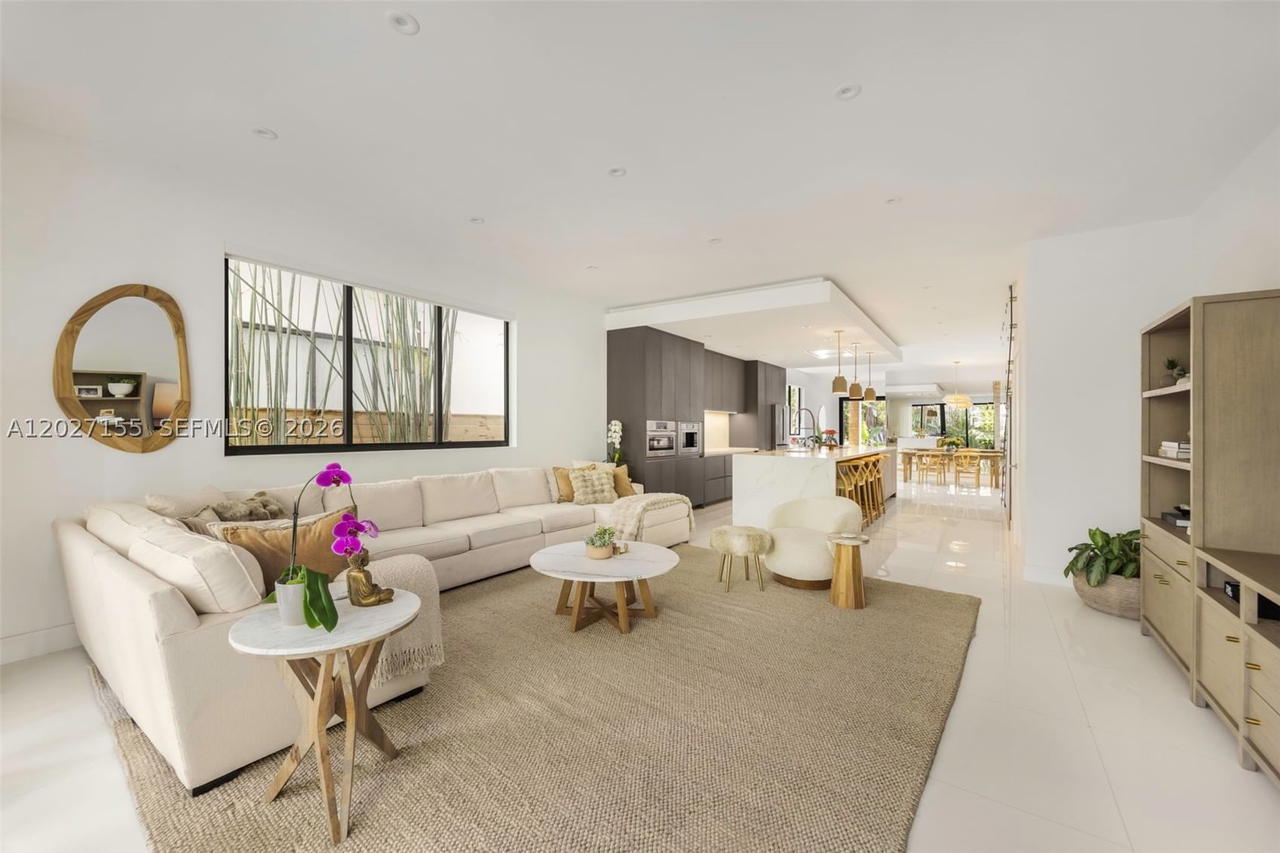 Real estate property located at 2986 Coconut Ave, Miami-dade, Palm Terrace, Coconut Grove, FL