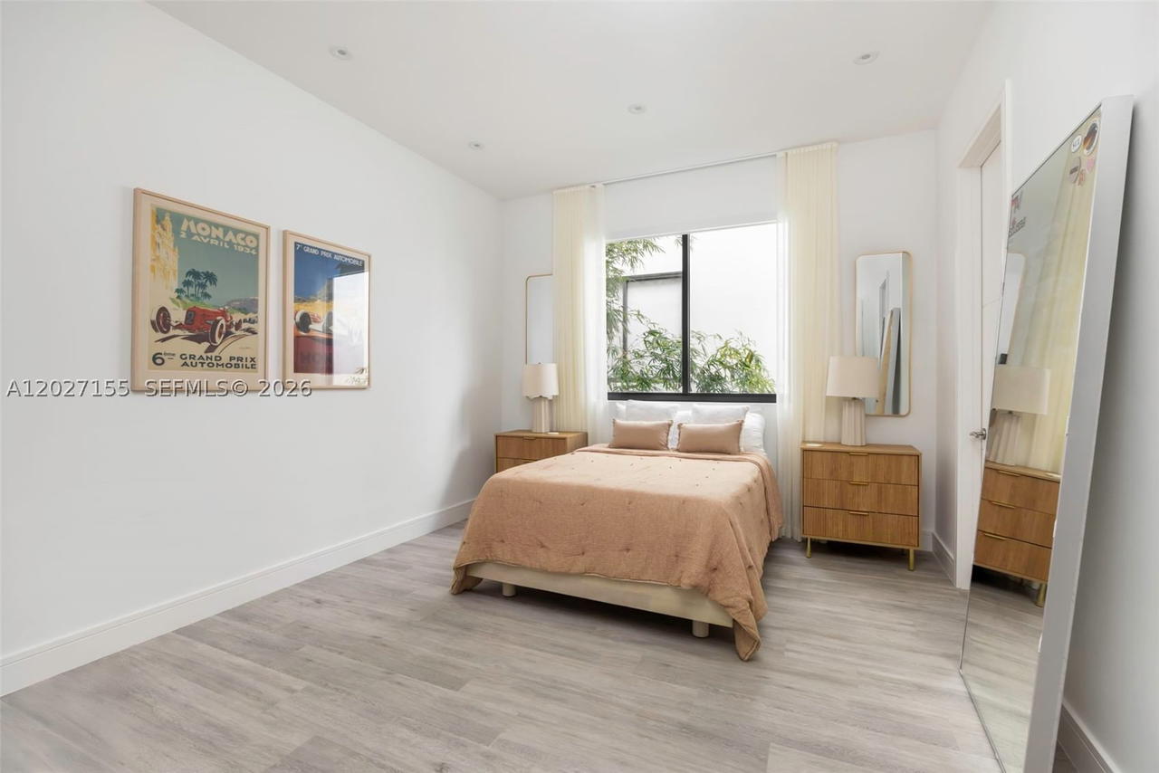 Real estate property located at 2986 Coconut Ave, Miami-dade, Palm Terrace, Coconut Grove, FL