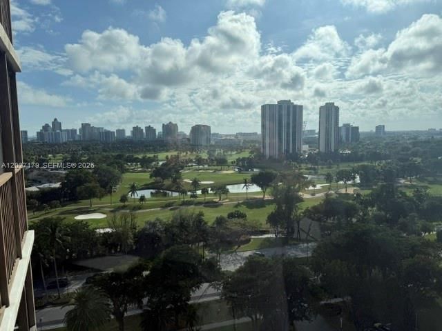 Real estate property located at 3375 Country Club Dr #1409, Miami-dade, Bonavista Condo, Aventura, FL
