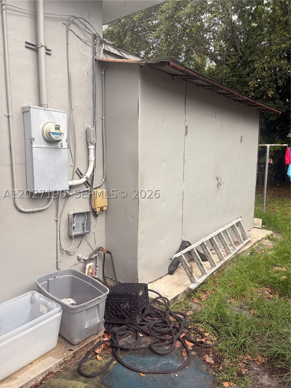 Real estate property located at 1100 110th St, Miami-dade, 6th Addn To Lawndale, Miami, FL