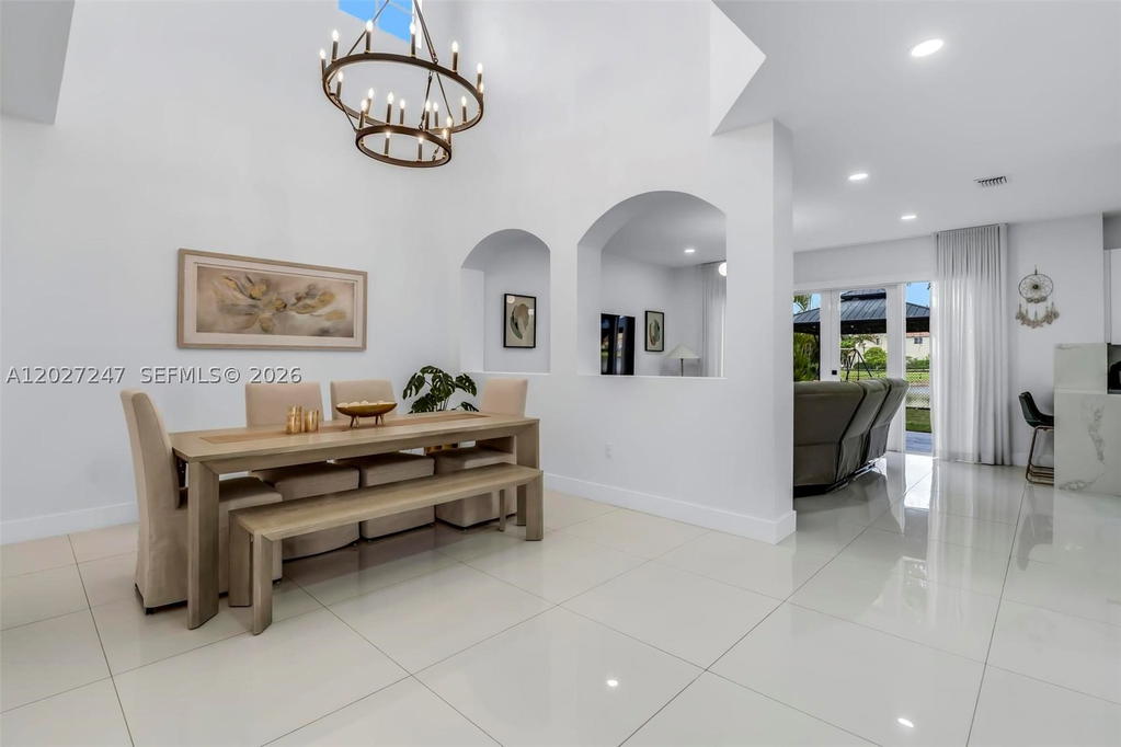 Real estate property located at 156 22nd Ter, Miami-dade, Ventanas At Homestead, Homestead, FL
