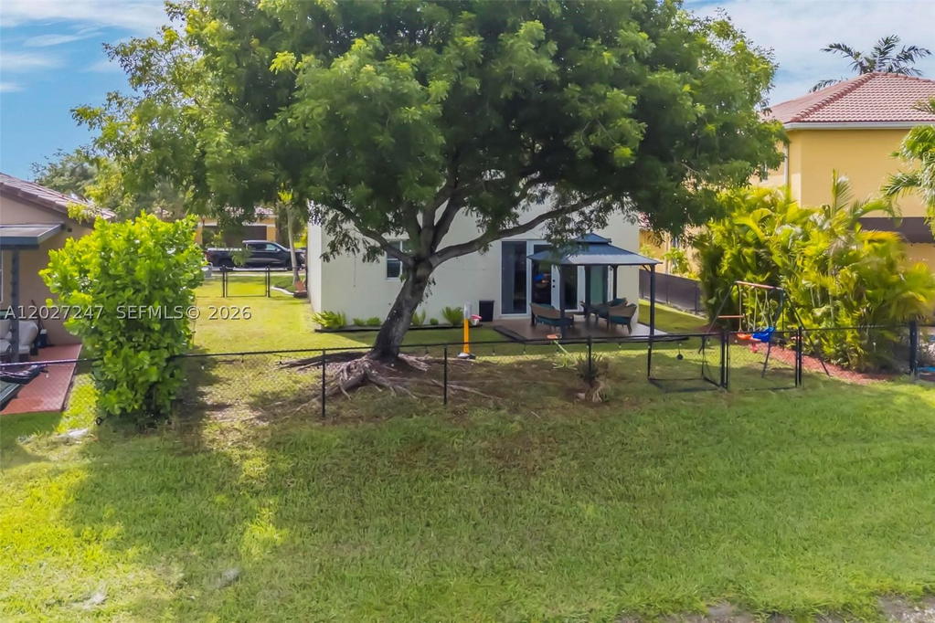 Real estate property located at 156 22nd Ter, Miami-dade, Ventanas At Homestead, Homestead, FL