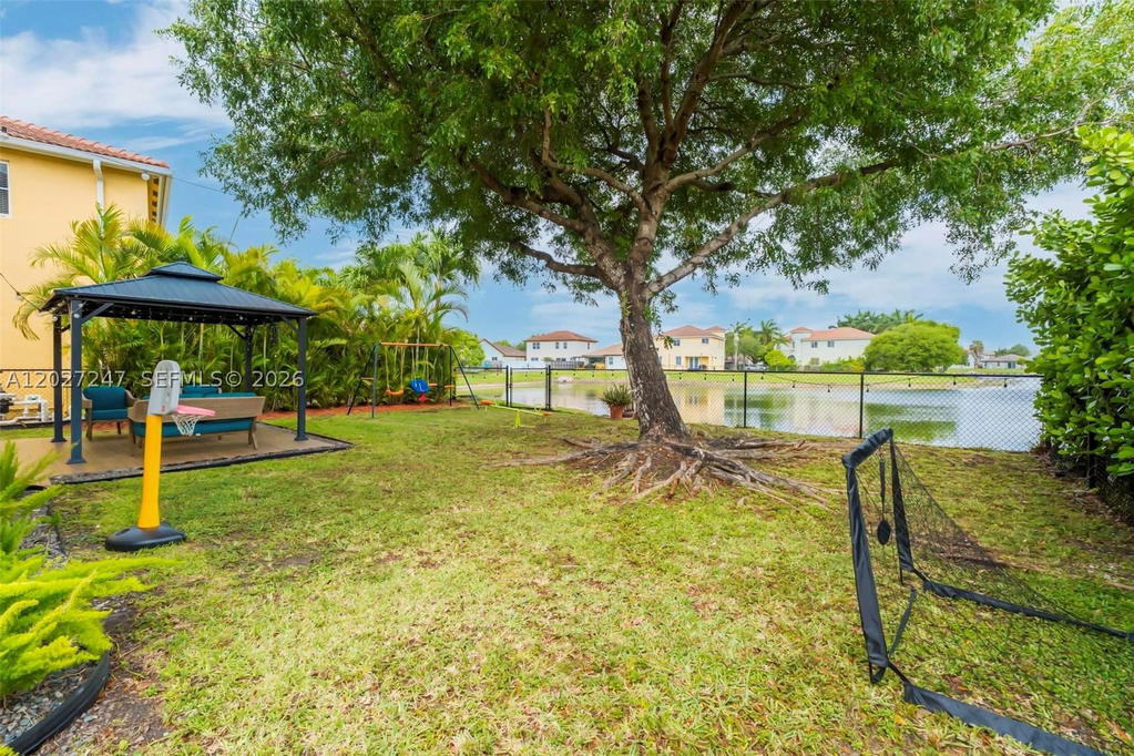 Real estate property located at 156 22nd Ter, Miami-dade, Ventanas At Homestead, Homestead, FL