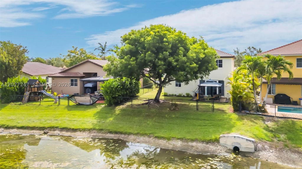 Real estate property located at 156 22nd Ter, Miami-dade, Ventanas At Homestead, Homestead, FL
