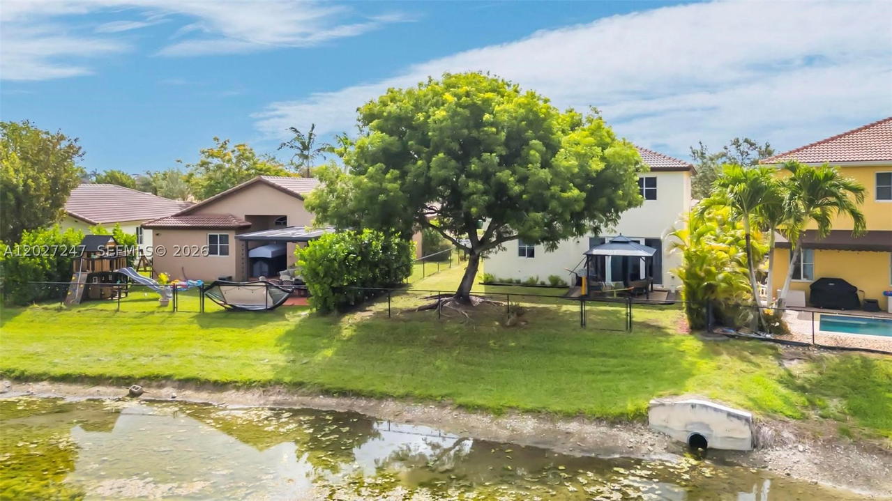 Real estate property located at 156 22nd Ter, Miami-dade, Ventanas At Homestead, Homestead, FL