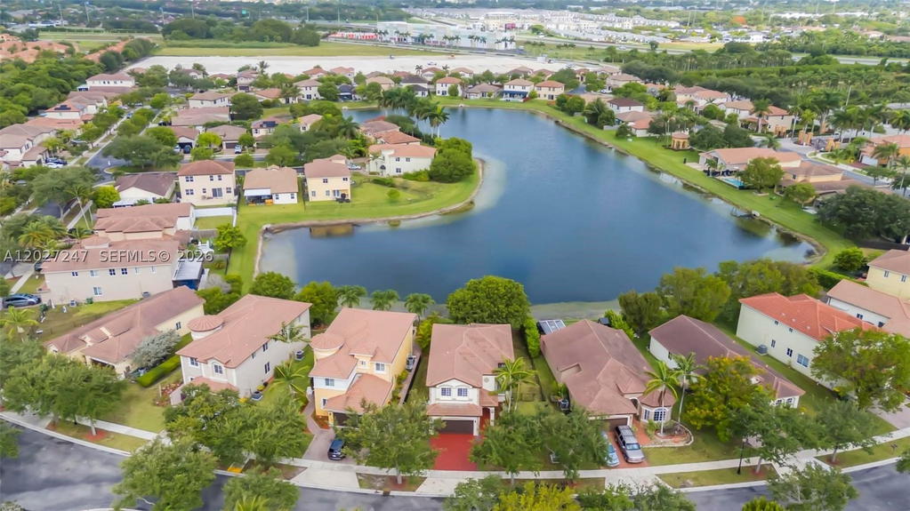 Real estate property located at 156 22nd Ter, Miami-dade, Ventanas At Homestead, Homestead, FL