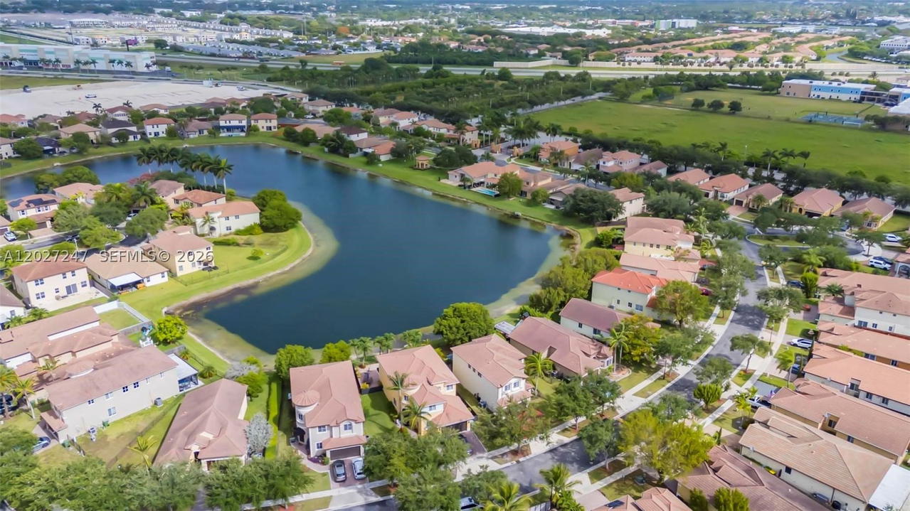 Real estate property located at 156 22nd Ter, Miami-dade, Ventanas At Homestead, Homestead, FL
