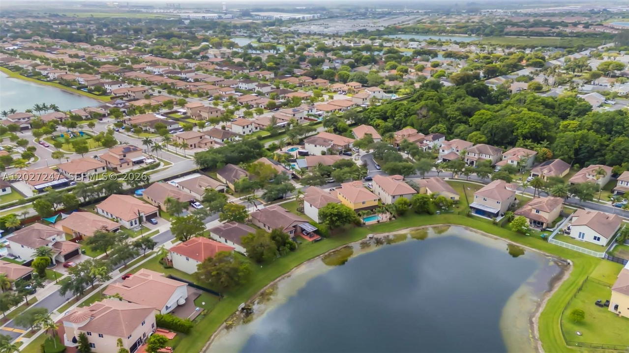 Real estate property located at 156 22nd Ter, Miami-dade, Ventanas At Homestead, Homestead, FL