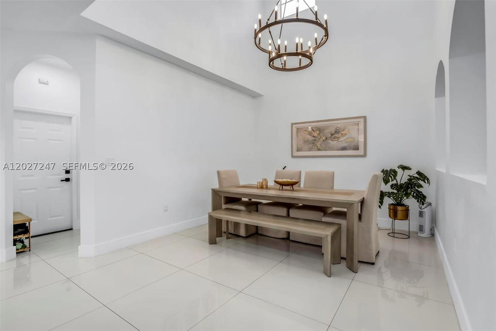 Real estate property located at 156 22nd Ter, Miami-dade, Ventanas At Homestead, Homestead, FL