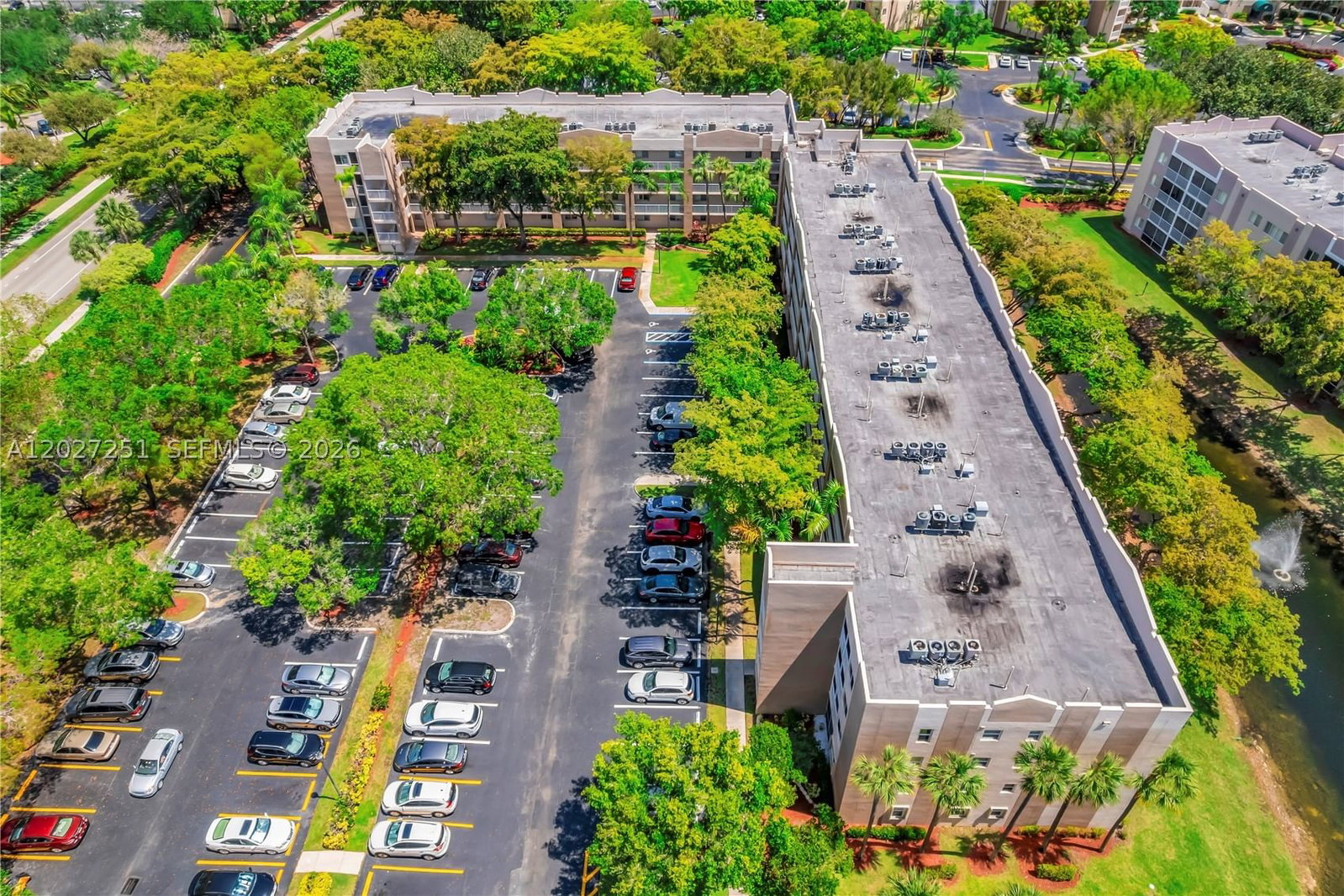 Real estate property located at 9511 Weldon Cir G308, Broward, Weldon Condominium G, Tamarac, FL