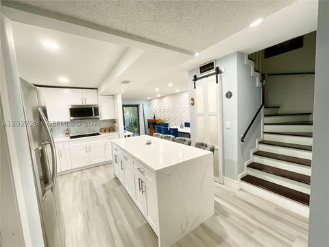 Real estate property located at 1502 90th Way #1502, Broward, Westview Condominium No T, Pembroke Pines, FL