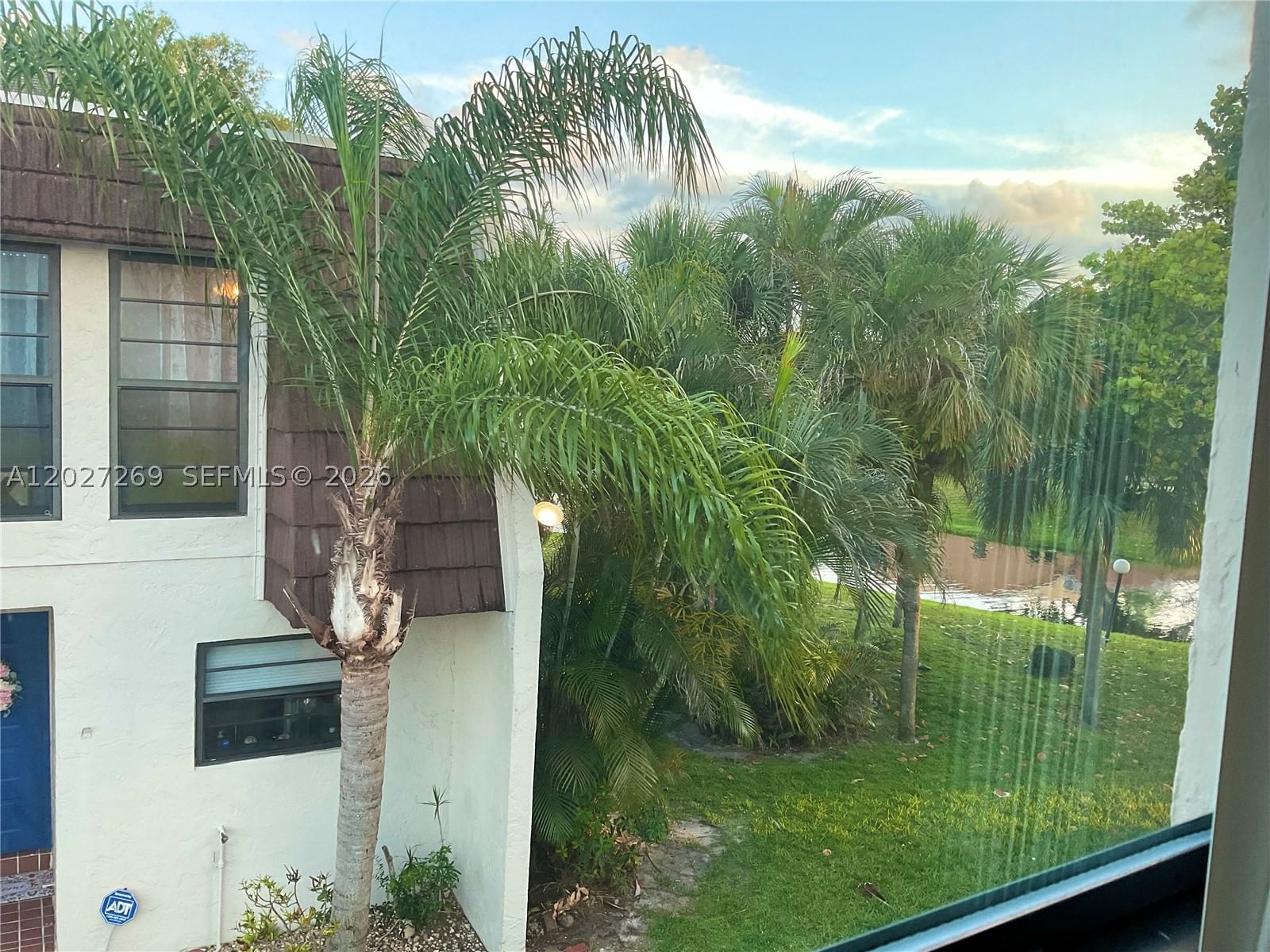Real estate property located at 1502 90th Way #1502, Broward, Westview Condominium No T, Pembroke Pines, FL