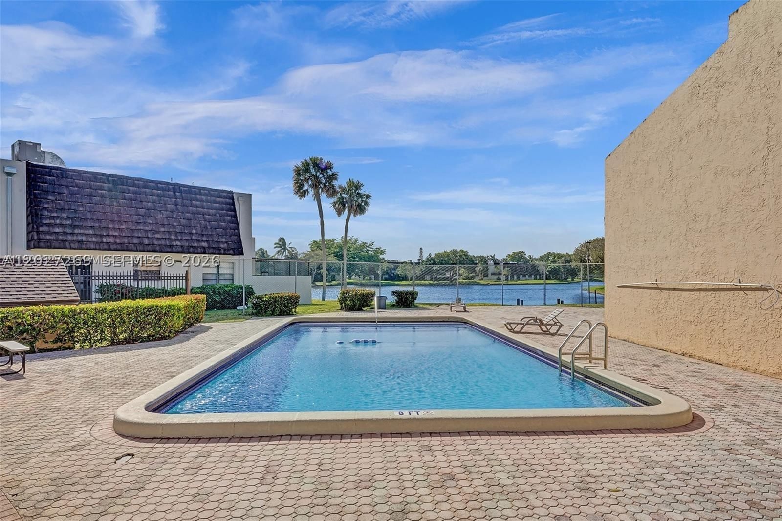 Real estate property located at 1502 90th Way #1502, Broward, Westview Condominium No T, Pembroke Pines, FL