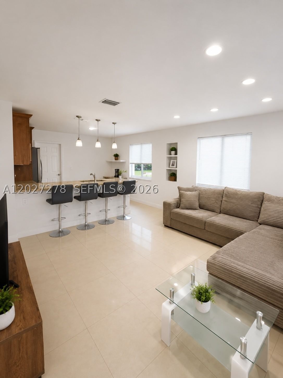 Real estate property located at 901 2nd St, Broward, Schaffer Homesites, Hallandale Beach, FL