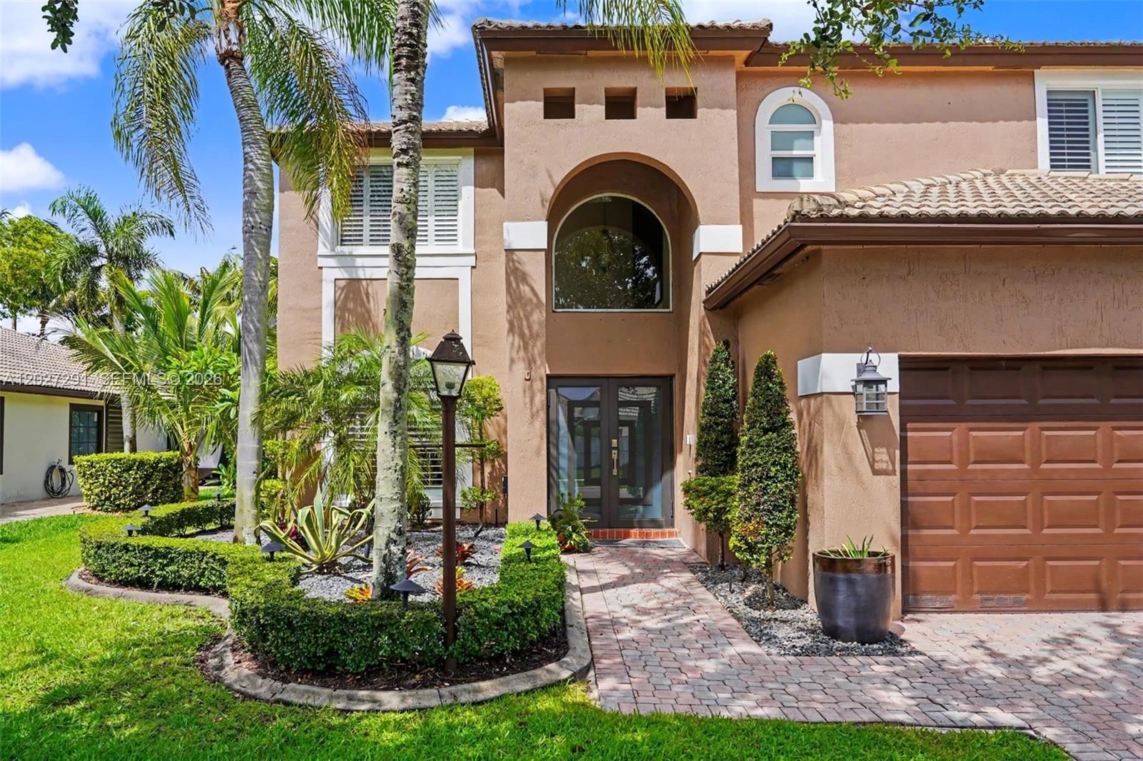 Real estate property located at 1532 133rd Ave, Broward, Pembroke Falls Phase 2, Pembroke Pines, FL