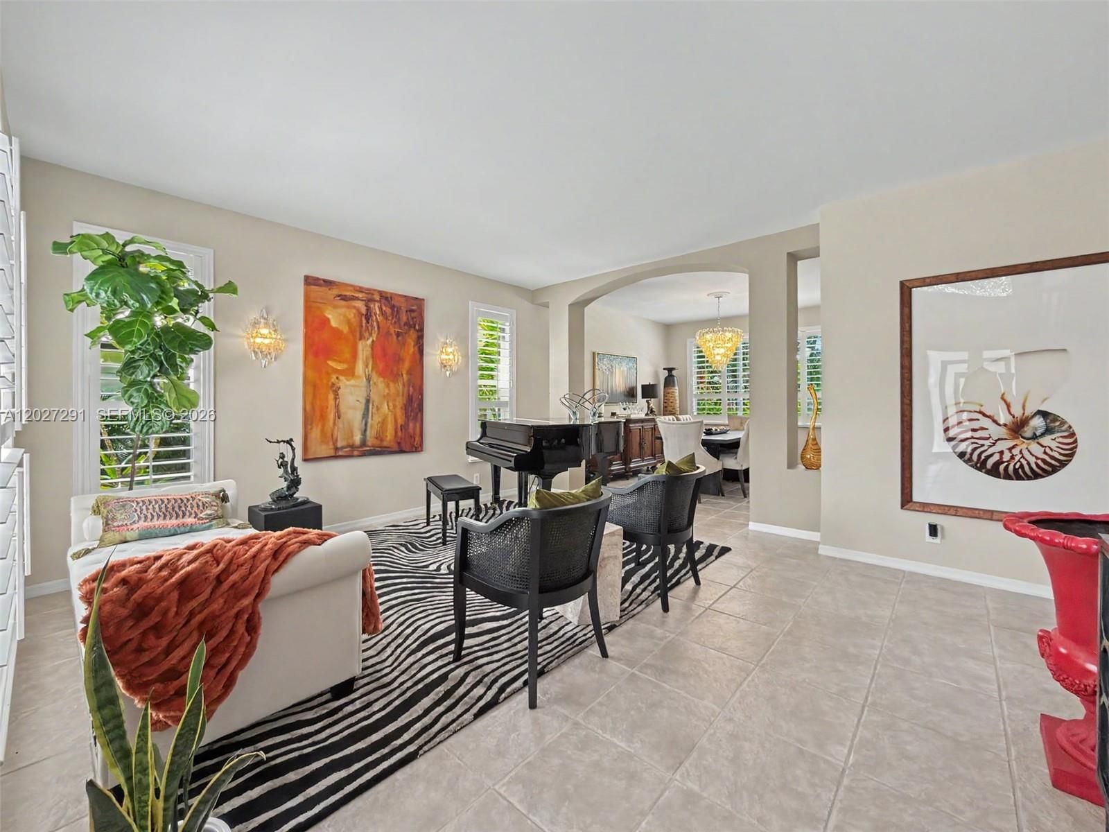 Real estate property located at 1532 133rd Ave, Broward, Pembroke Falls Phase 2, Pembroke Pines, FL