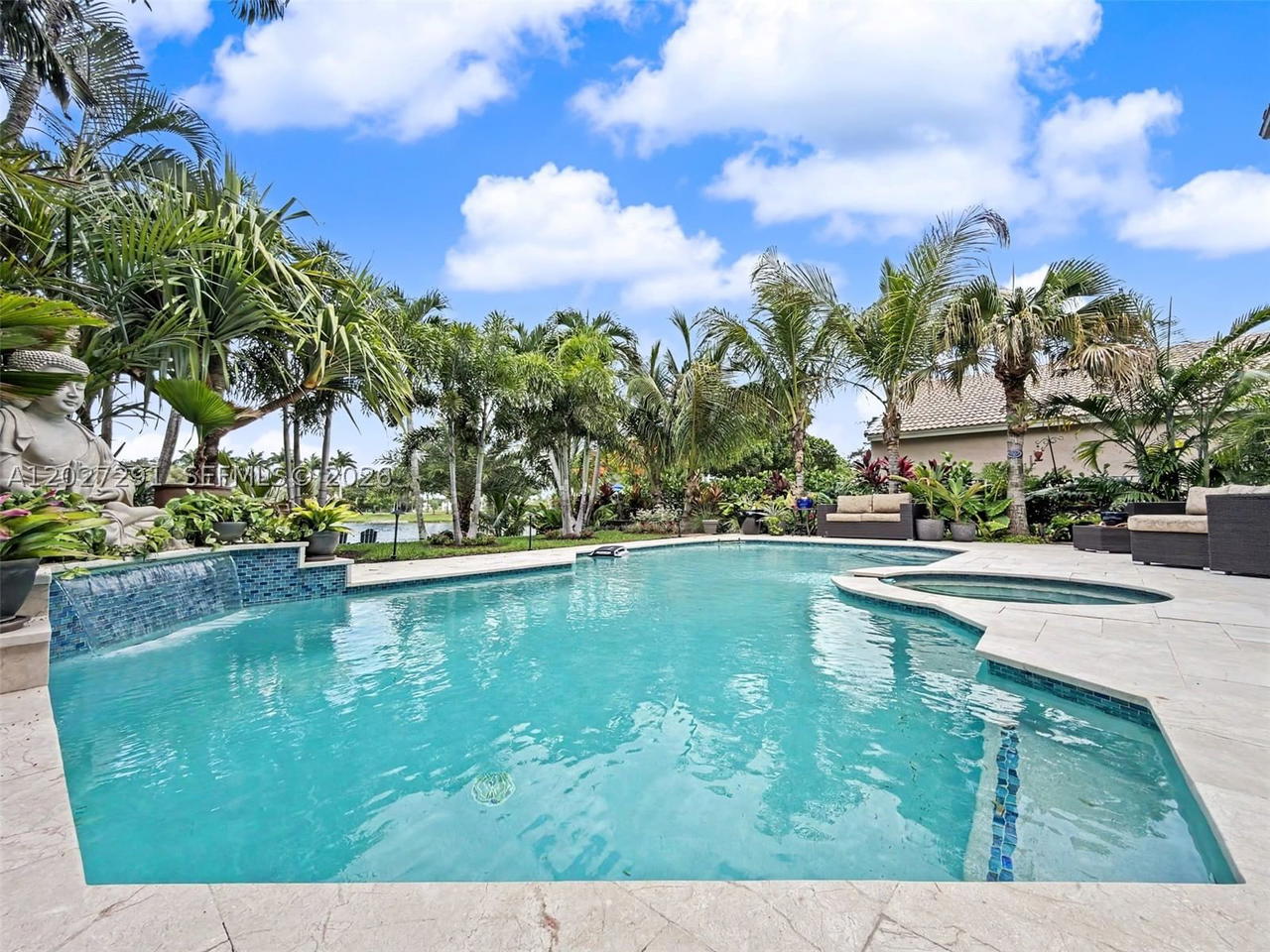 Real estate property located at 1532 133rd Ave, Broward, Pembroke Falls Phase 2, Pembroke Pines, FL