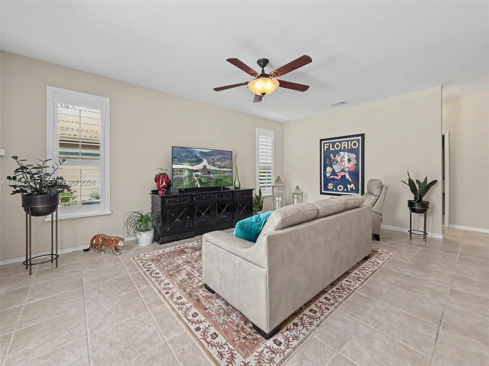 Real estate property located at 1532 133rd Ave, Broward, Pembroke Falls Phase 2, Pembroke Pines, FL