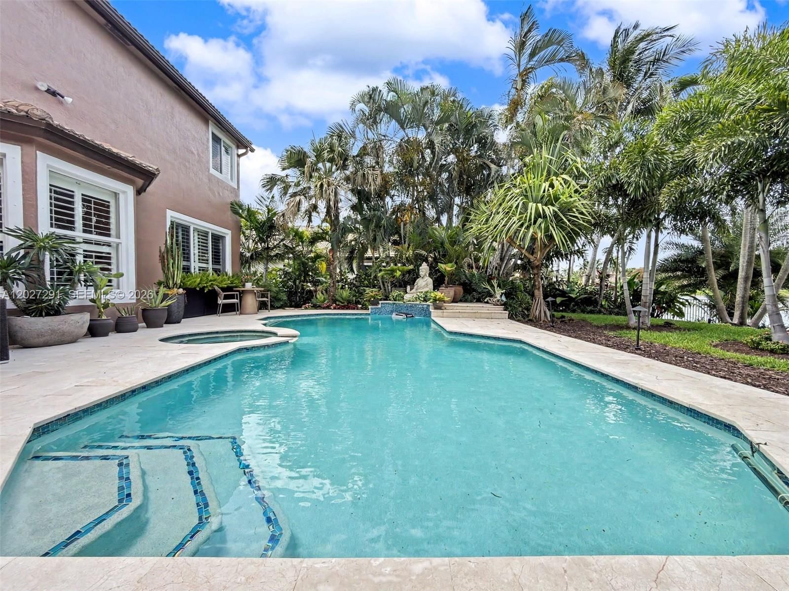 Real estate property located at 1532 133rd Ave, Broward, Pembroke Falls Phase 2, Pembroke Pines, FL
