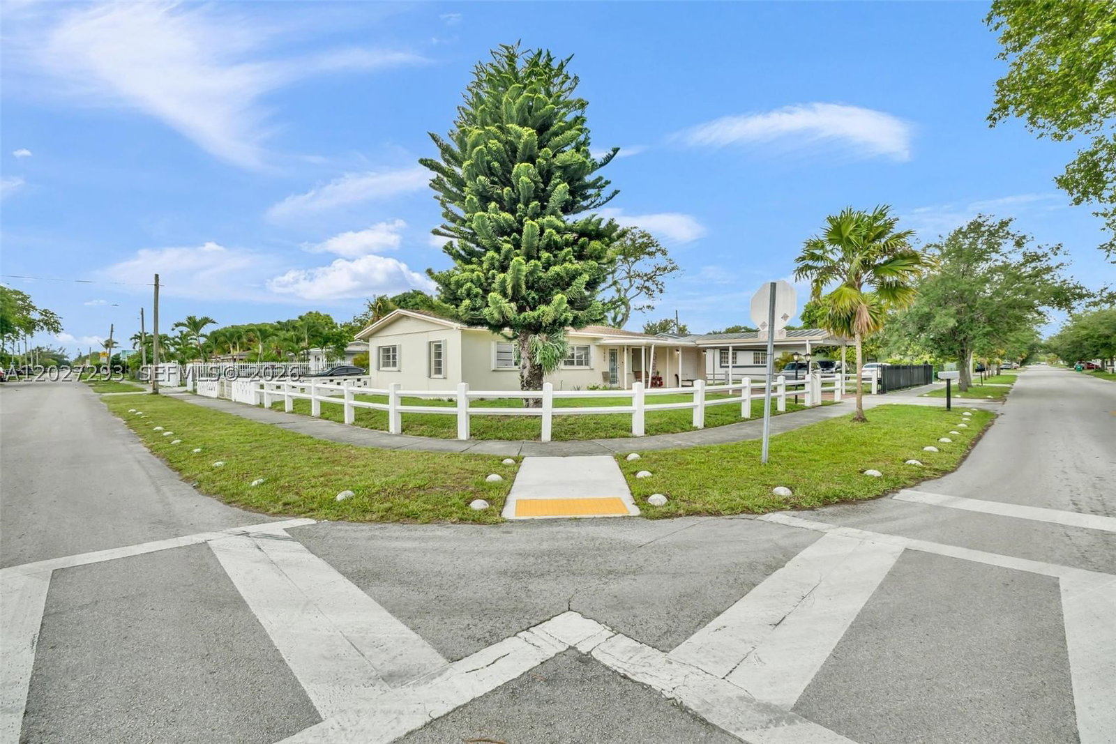Real estate property located at 1900 131st St, Miami-dade, Fairmont, Miami, FL