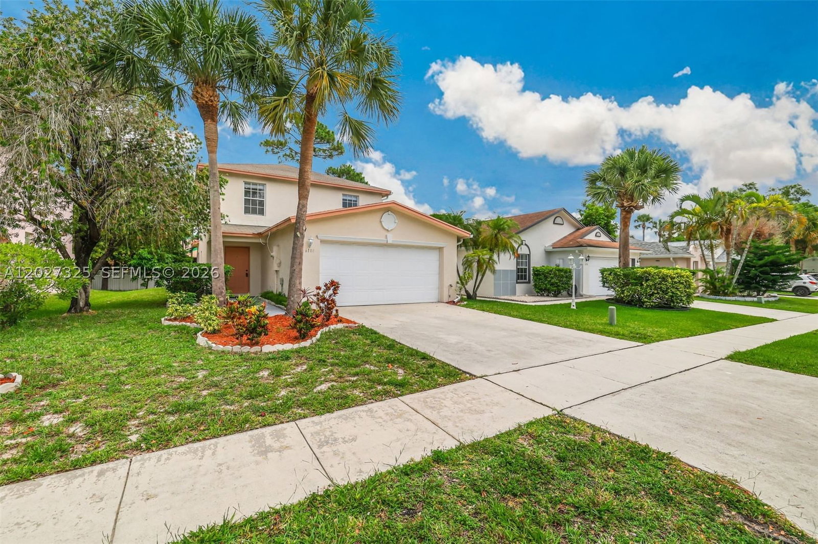 Real estate property located at 6188 Azalea Cir, Palm Beach, Victoria Woods 4, West Palm Beach, FL