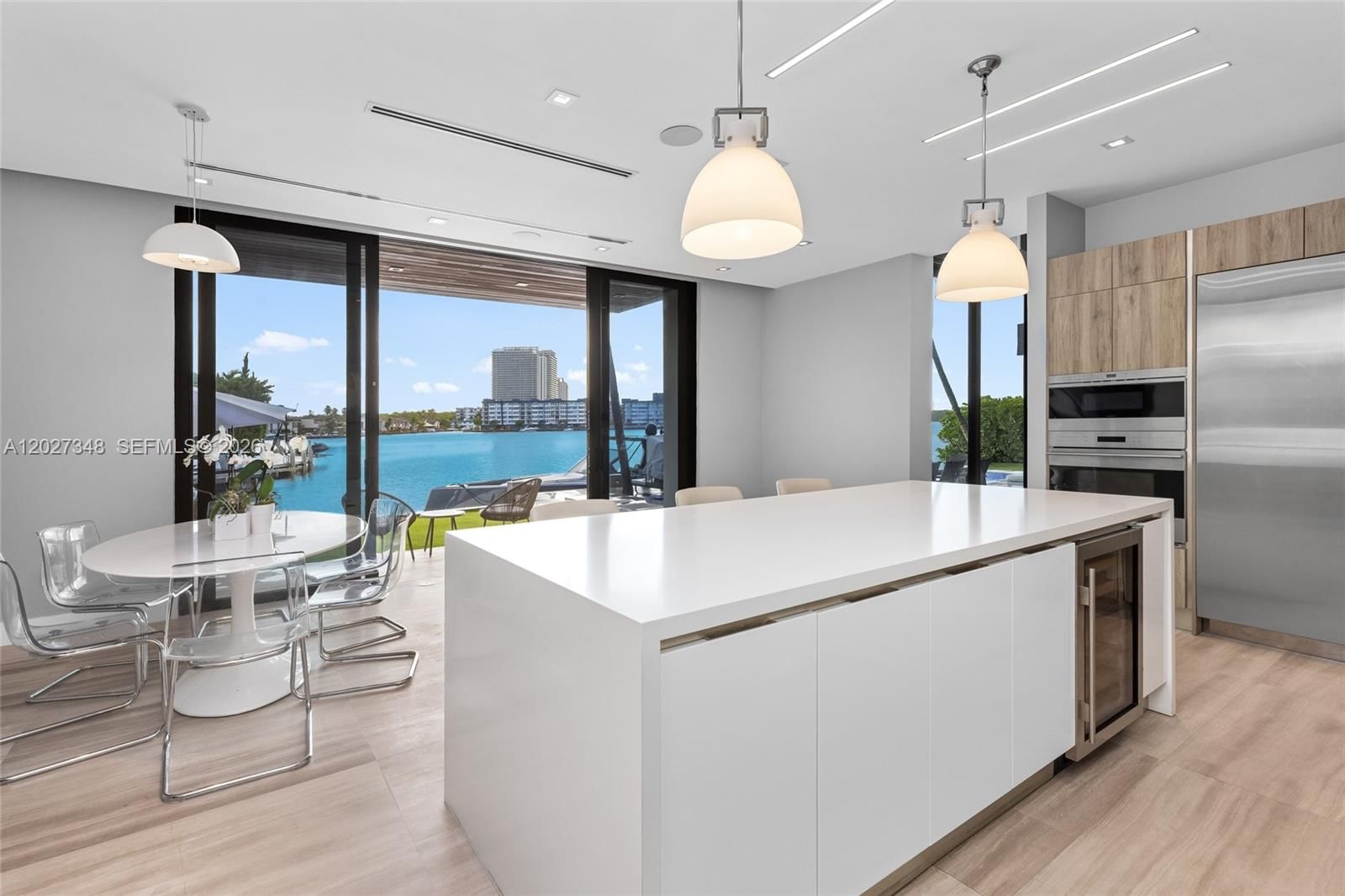 Real estate property located at 16470 30th Ave, Miami-dade, Eastern Shores, North Miami Beach, FL