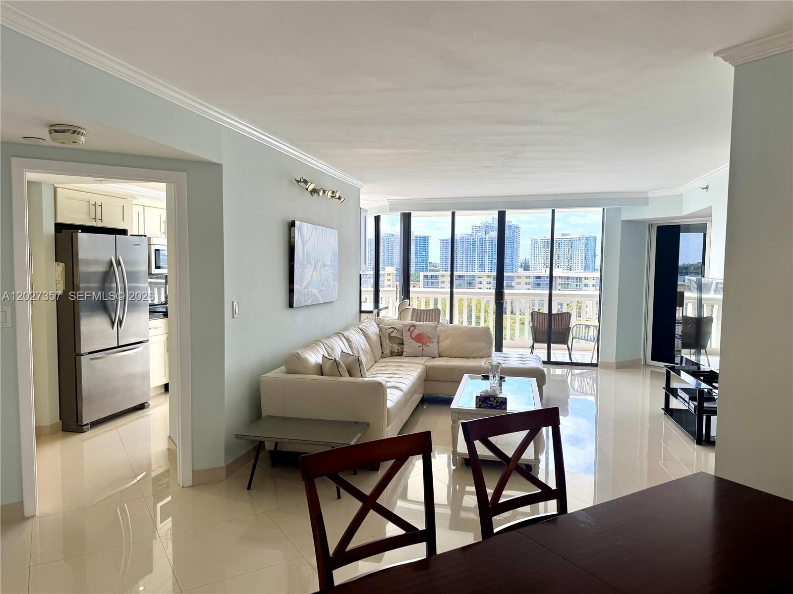 Real estate property located at 1000 ISLAND Blvd #710, Miami-dade, Williams Island, Aventura, FL