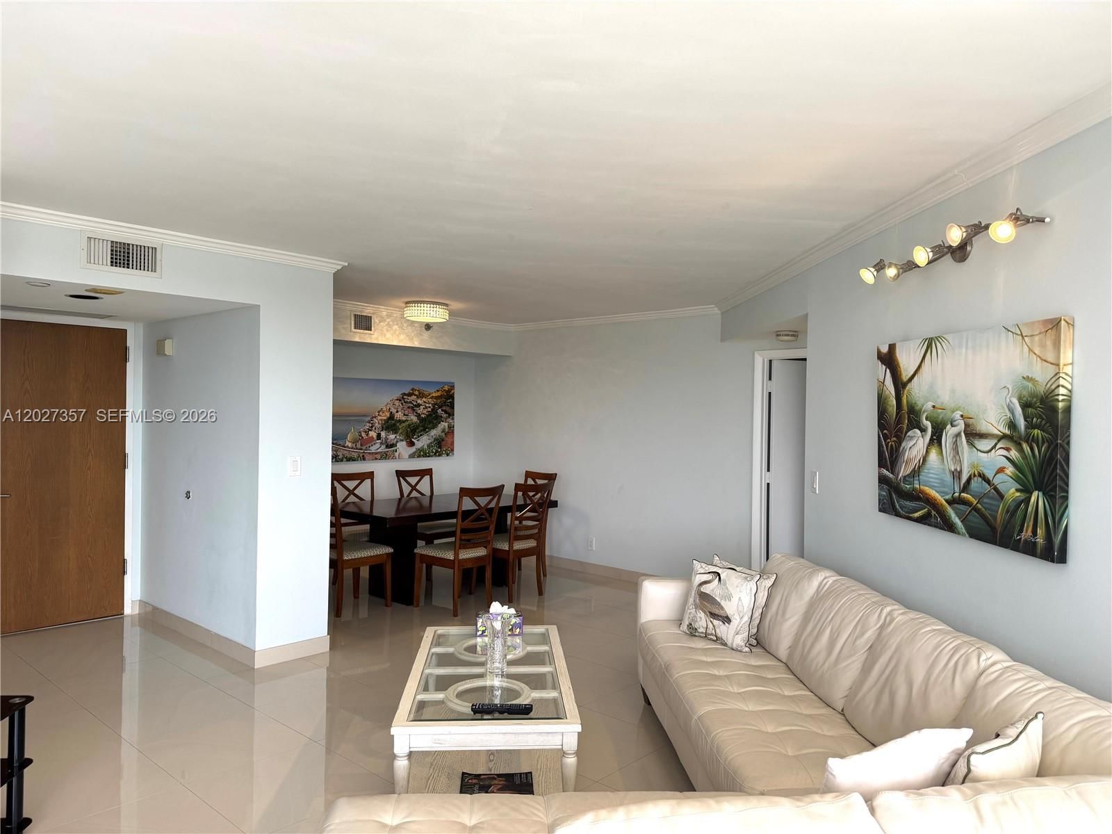 Real estate property located at 1000 ISLAND Blvd #710, Miami-dade, Williams Island, Aventura, FL