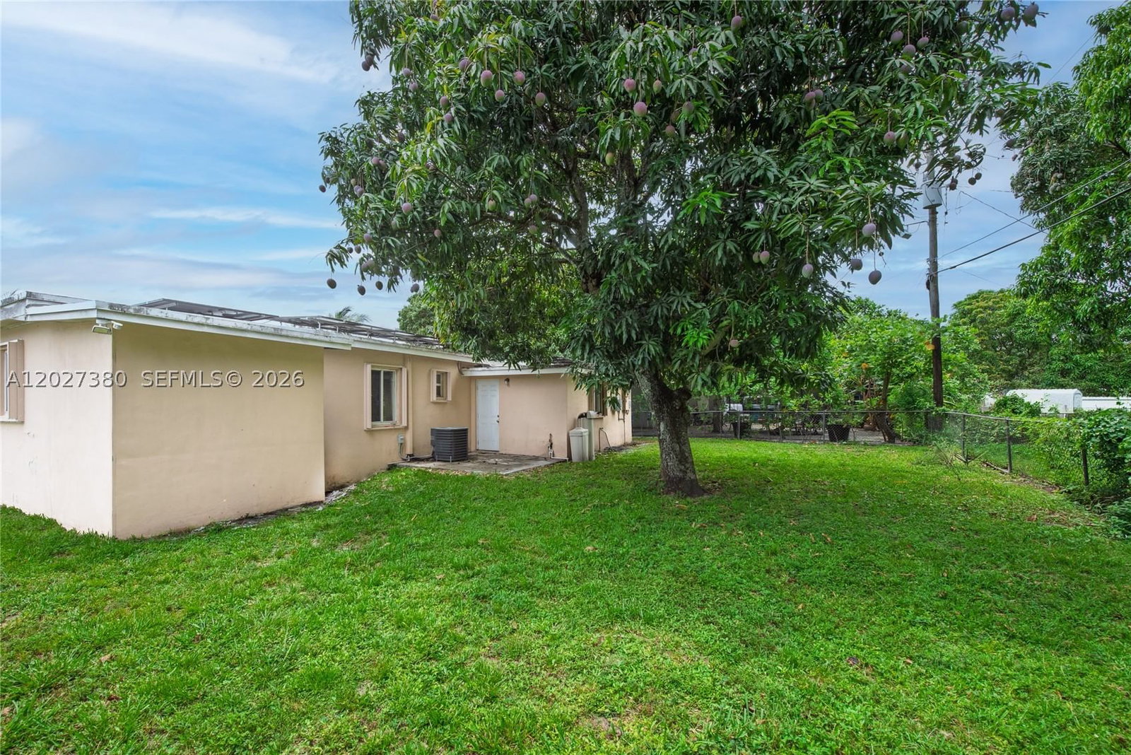 Real estate property located at 12741 Wood St, Miami-dade, Golf Estates 1st Addn, Miami, FL