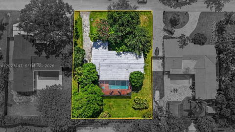Real estate property located at 13830 79th Ct, Miami-dade, Helenwood Estates, Palmetto Bay, FL