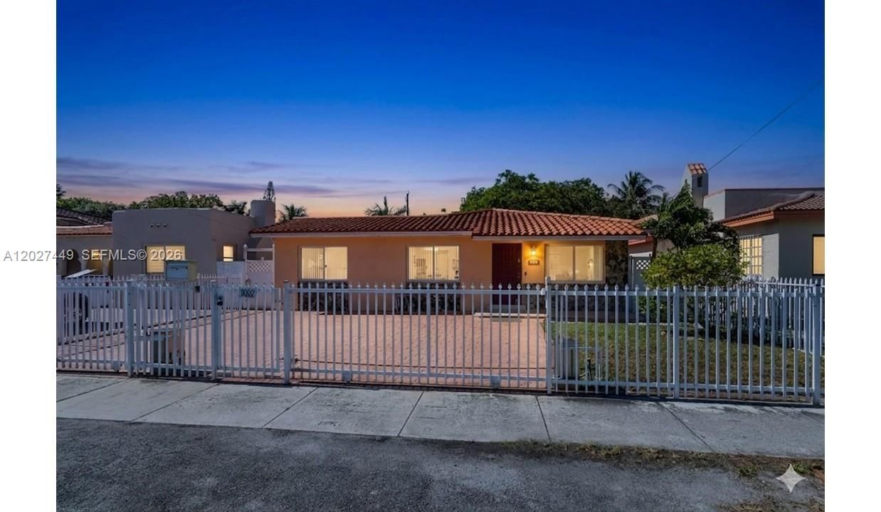 Real estate property located at 3062 14th St, Miami-dade, Mcallister Terrace, Miami, FL