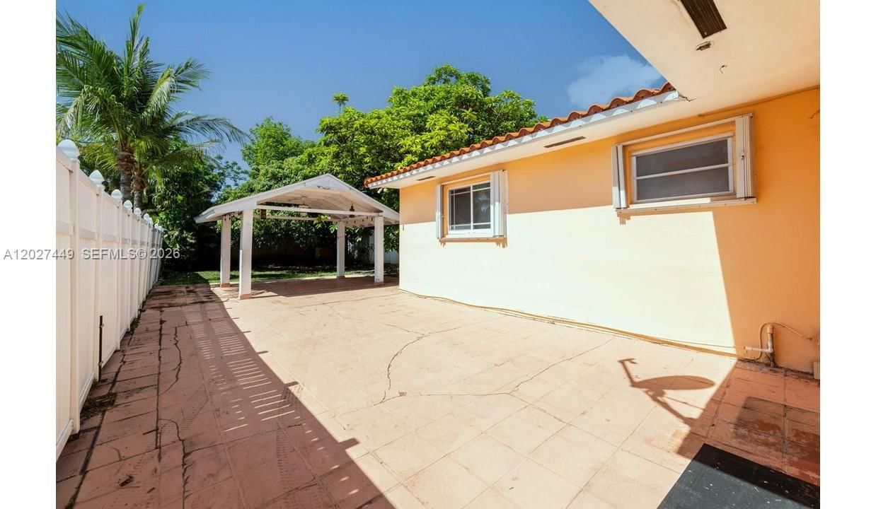 Real estate property located at 3062 14th St, Miami-dade, Mcallister Terrace, Miami, FL