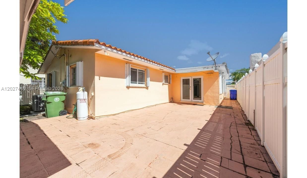 Real estate property located at 3062 14th St, Miami-dade, Mcallister Terrace, Miami, FL