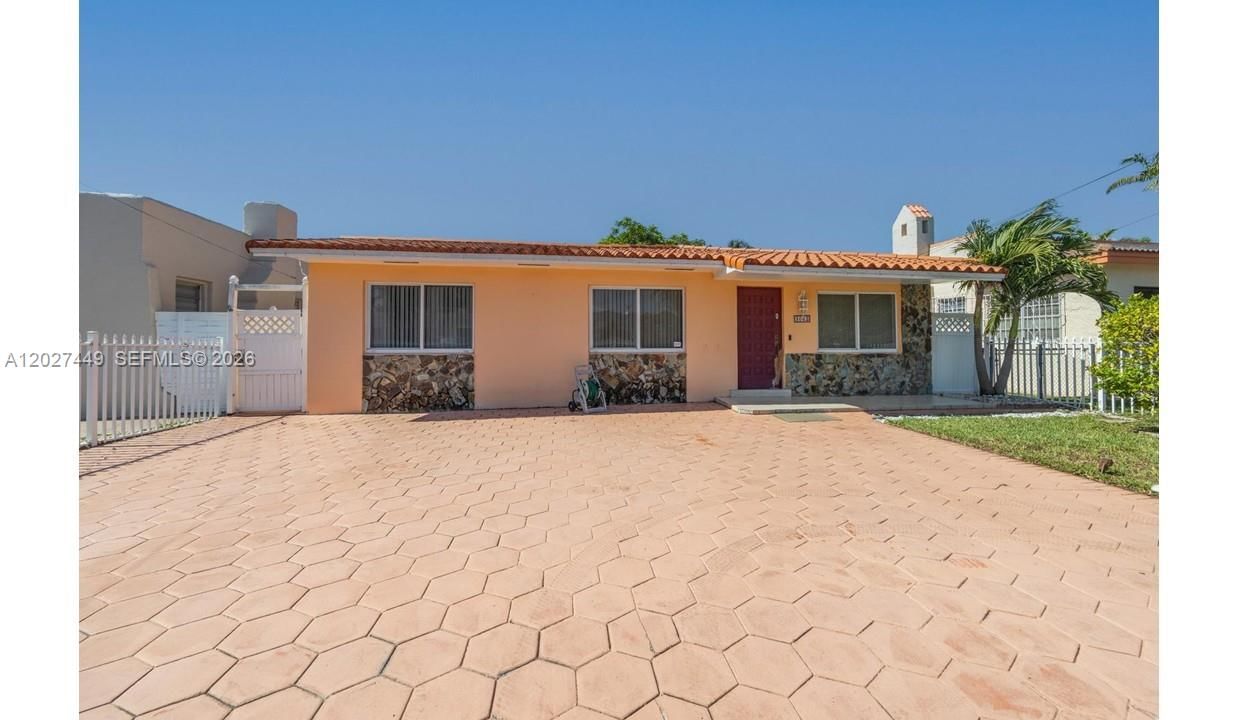 Real estate property located at 3062 14th St, Miami-dade, Mcallister Terrace, Miami, FL