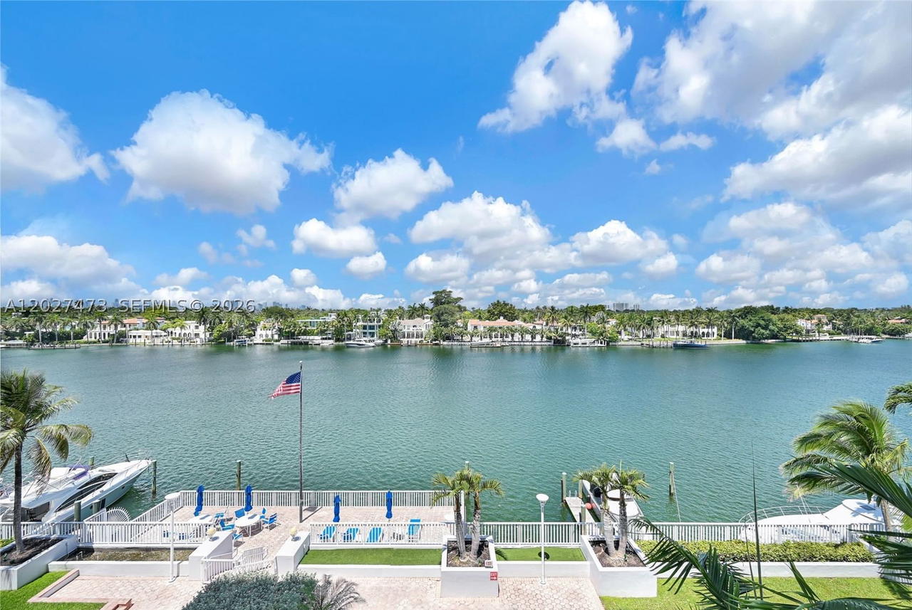 Real estate property located at 5700 Collins Ave #5J, Miami-dade, Seacoast 5700 Condo, Miami Beach, FL