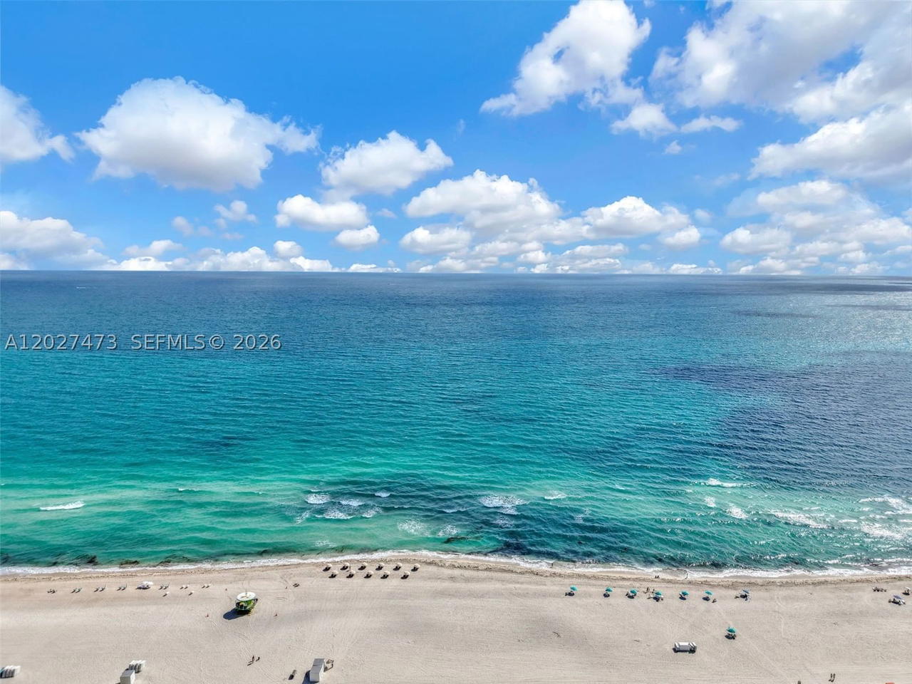 Real estate property located at 5700 Collins Ave #5J, Miami-dade, Seacoast 5700 Condo, Miami Beach, FL