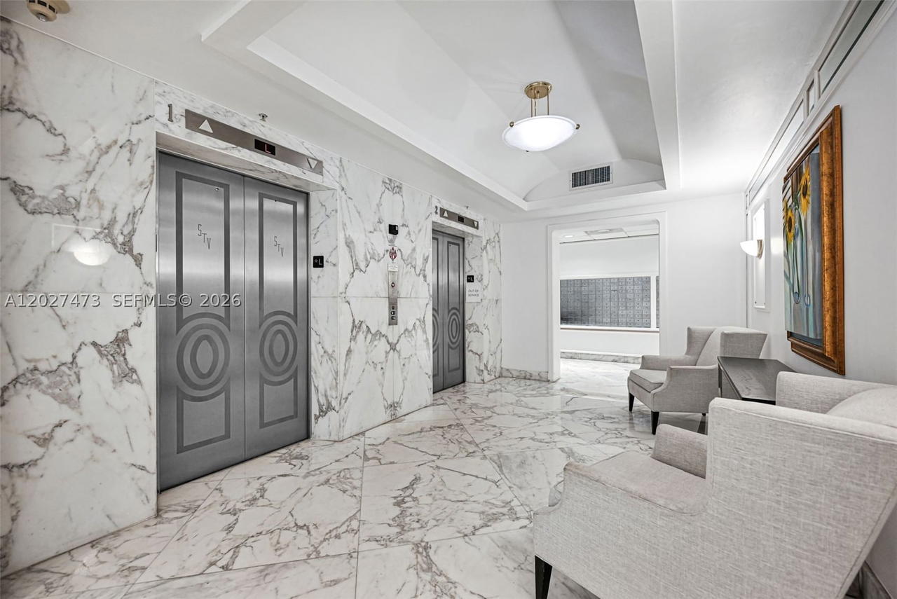 Real estate property located at 5700 Collins Ave #5J, Miami-dade, Seacoast 5700 Condo, Miami Beach, FL